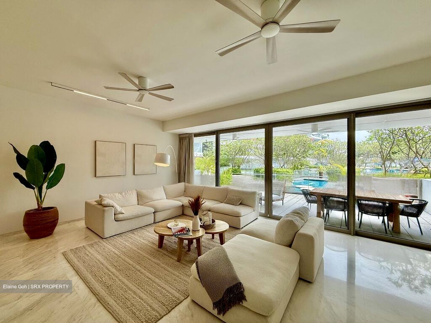 The Coast at Sentosa Cove (D4), Condominium #474645931